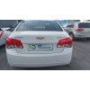 chevrolet cruze (j300) del año 2012