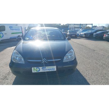 CITROËN C5 I (DC_)