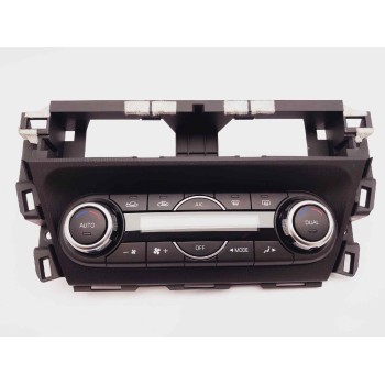 MANDO CLIMATIZADOR BHT161190B K40003I09B 