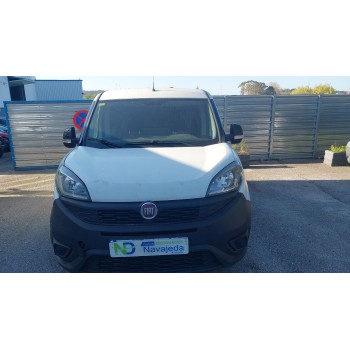 FIAT DOBLO CARGO (263_)