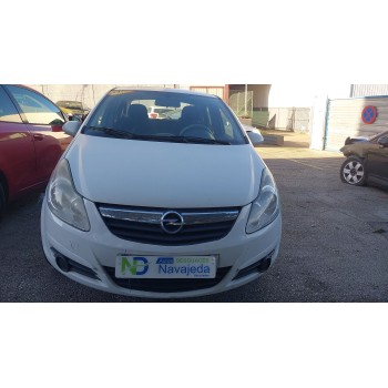 OPEL CORSA D (S07)