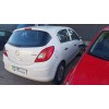 opel corsa d (s07) del año 2010