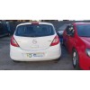 opel corsa d (s07) del año 2010