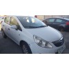 opel corsa d (s07) del año 2010