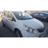 opel corsa d (s07) del año 2010
