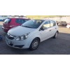 opel corsa d (s07) del año 2010