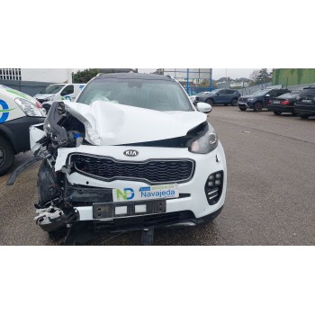 KIA SPORTAGE IV (QL, QLE)