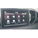 KIA SPORTAGE IV (QL, QLE)