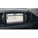 KIA SPORTAGE IV (QL, QLE)
