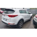 KIA SPORTAGE IV (QL, QLE)