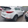 kia sportage iv (ql, qle) del año 2018