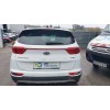 kia sportage iv (ql, qle) del año 2018