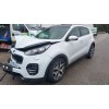 kia sportage iv (ql, qle) del año 2018