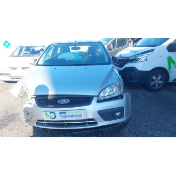 ford focus ii (da_, hcp, dp) del año 2006