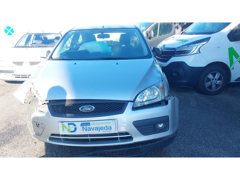 FORD FOCUS II (DA_, HCP, DP)