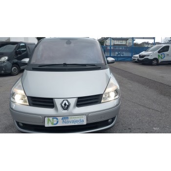 renault espace iv (jk0/1_) del año 2006