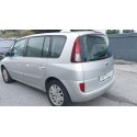 RENAULT ESPACE IV (JK0/1_)