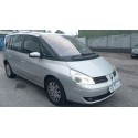 RENAULT ESPACE IV (JK0/1_)