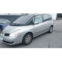 RENAULT ESPACE IV (JK0/1_)