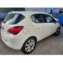 OPEL CORSA E