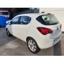 OPEL CORSA E