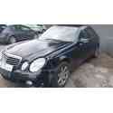 MERCEDES-BENZ CLASE E (W211)