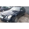 mercedes-benz clase e (w211) del año 2009