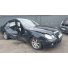 mercedes-benz clase e (w211) del año 2009