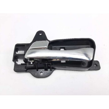 MANETA INTERIOR TRASERA IZQUIERDA 83613FD000 