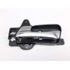 Recambio de maneta interior trasera izquierda para hyundai i30 comfort referencia OEM IAM 83613FD000  