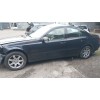 mercedes-benz clase e (w211) del año 2009