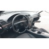 mercedes-benz clase e (w211) del año 2009