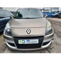 RENAULT SCENIC III