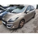 RENAULT SCENIC III