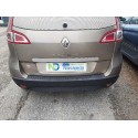 RENAULT SCENIC III