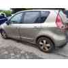 renault scenic iii del año 2009