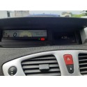 RENAULT SCENIC III