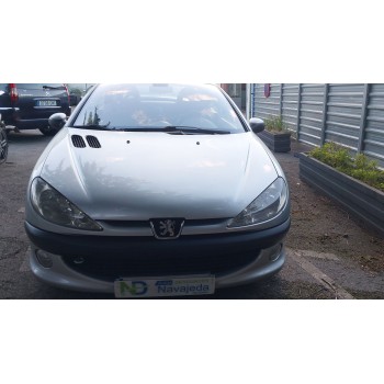 peugeot 206 cc (2d) del año 2002