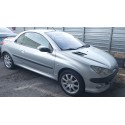 PEUGEOT 206 CC (2D)