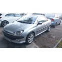 PEUGEOT 206 CC (2D)