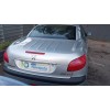 peugeot 206 cc (2d) del año 2002