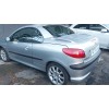 peugeot 206 cc (2d) del año 2002