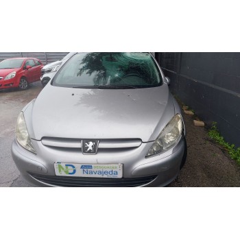 peugeot 307 sw (3h) del año 2004