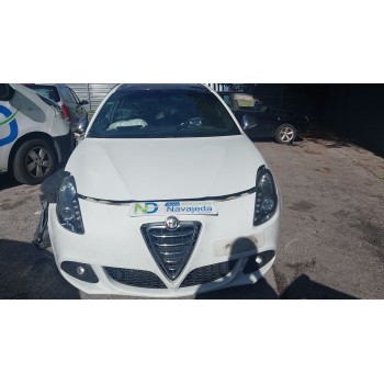 alfa romeo giulietta (940_) del año 2011