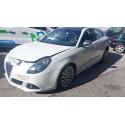 ALFA ROMEO GIULIETTA (940_)
