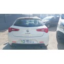 ALFA ROMEO GIULIETTA (940_)