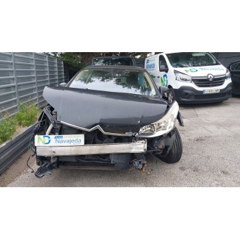 CITROËN C4 COUPÉ (LA_)