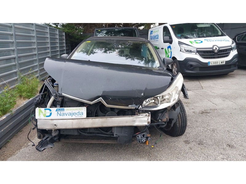 CITROËN C4 COUPÉ (LA_)