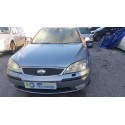 FORD MONDEO III SEDÁN (B4Y)