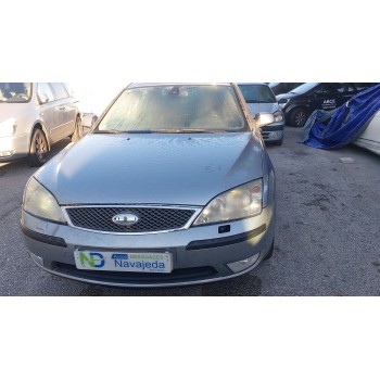 FORD MONDEO III SEDÁN (B4Y)